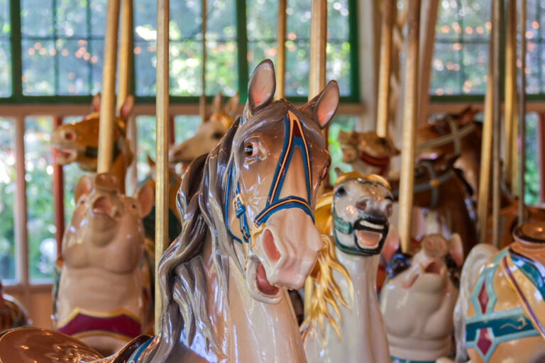 Top 10 Landmarks in Mississippi