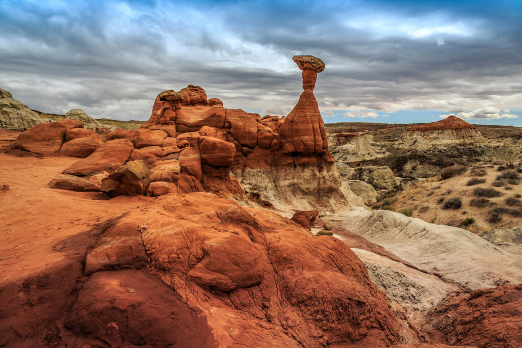 Top 10 Landmarks in Utah