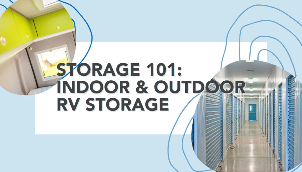 RV Storage Near Me: Indoor & Outdoor RV Storage Near Me - RVshare.com