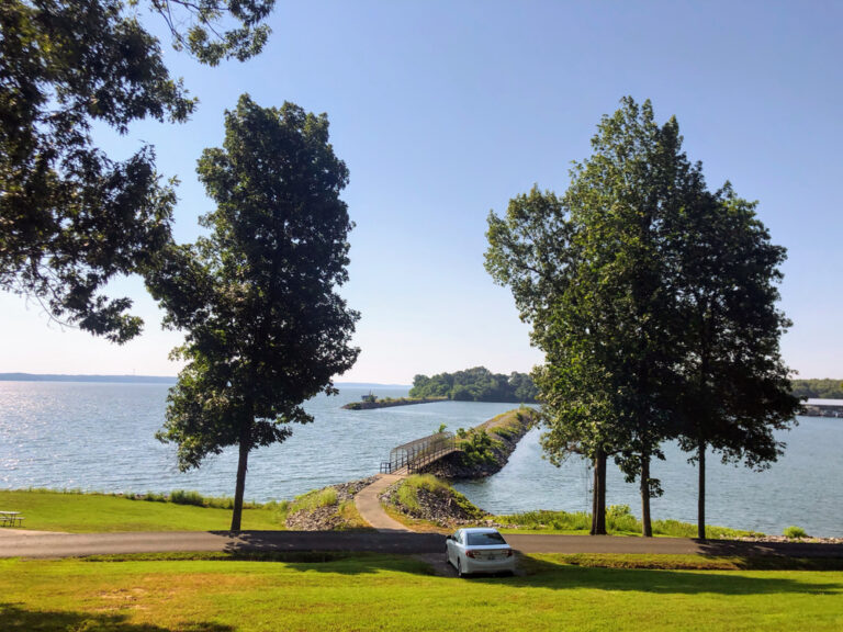 Top 10 Beaches in Kentucky