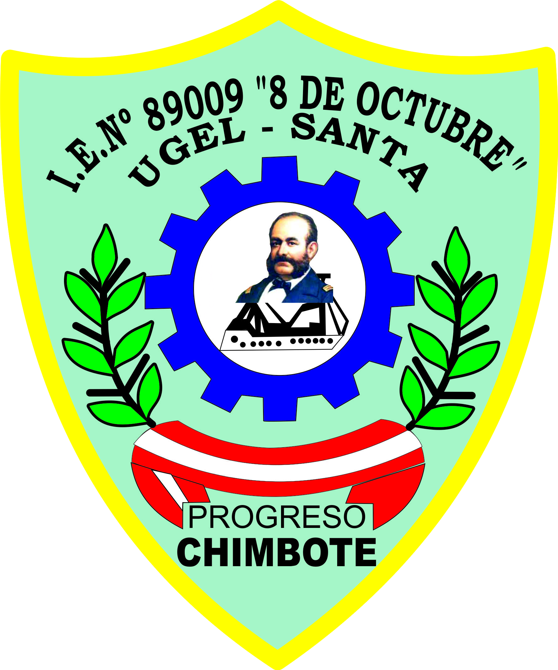 Logo 15