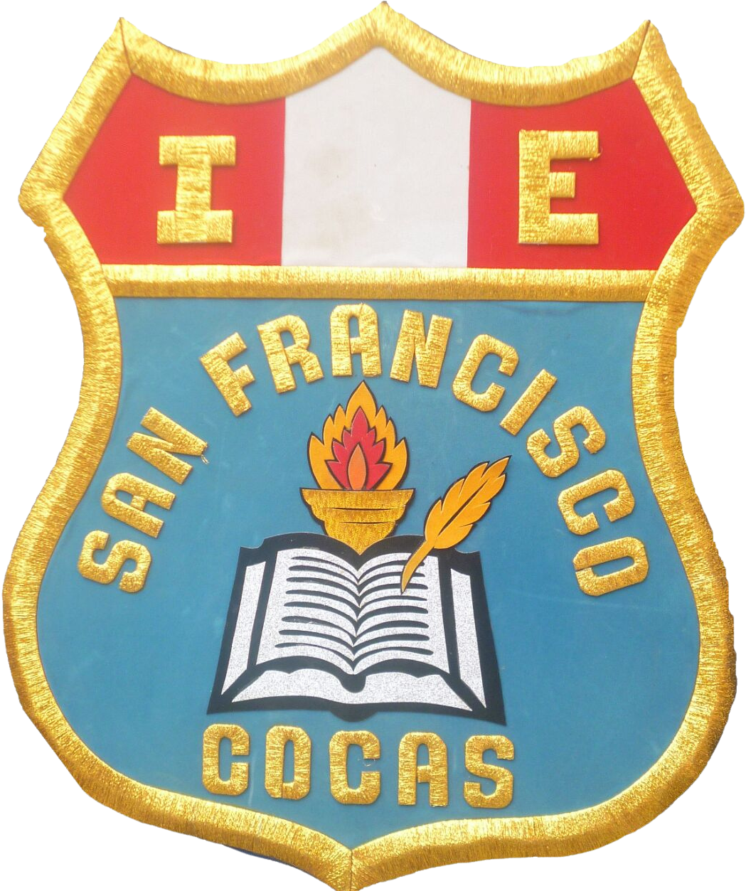Logo 30