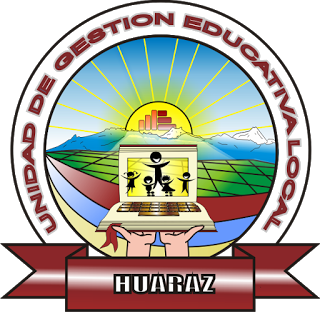 Logo de UGEL Huaraz