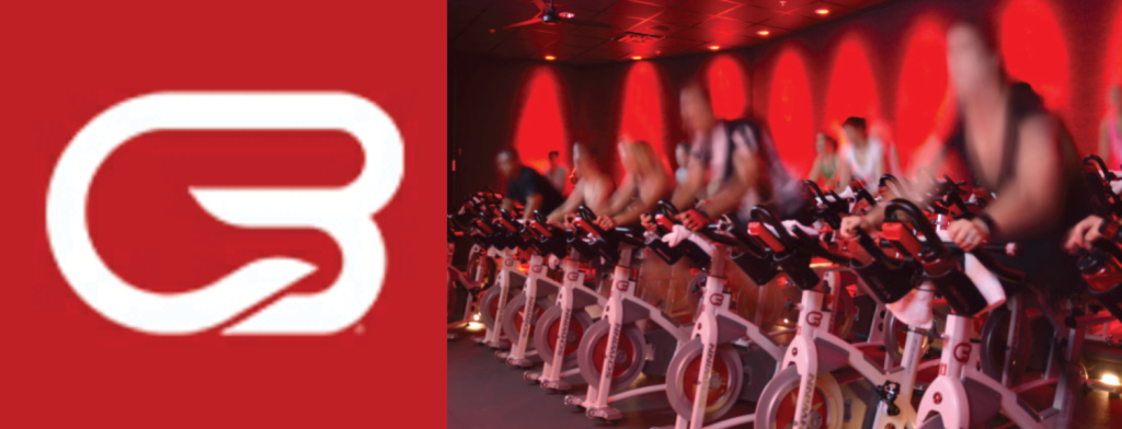 cyclebar crocker