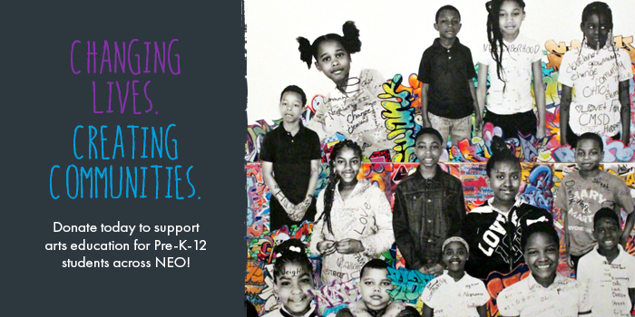 home center for arts inspired learning