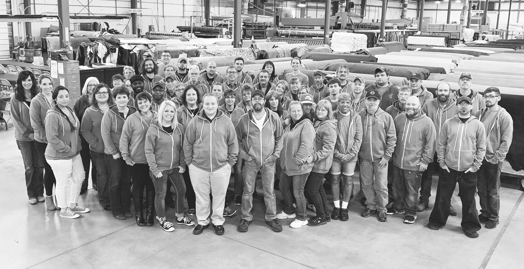 Cortina-Team Cortina Leather Ohio Team in 2018