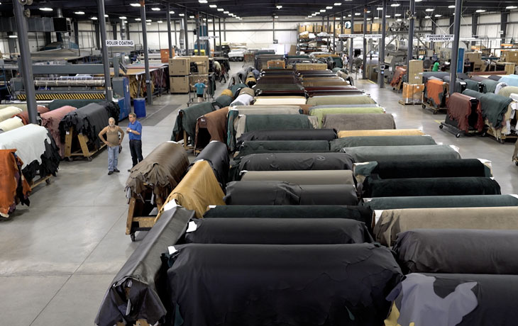 Cortina-Warehouse Cortina Leathers Warehouse