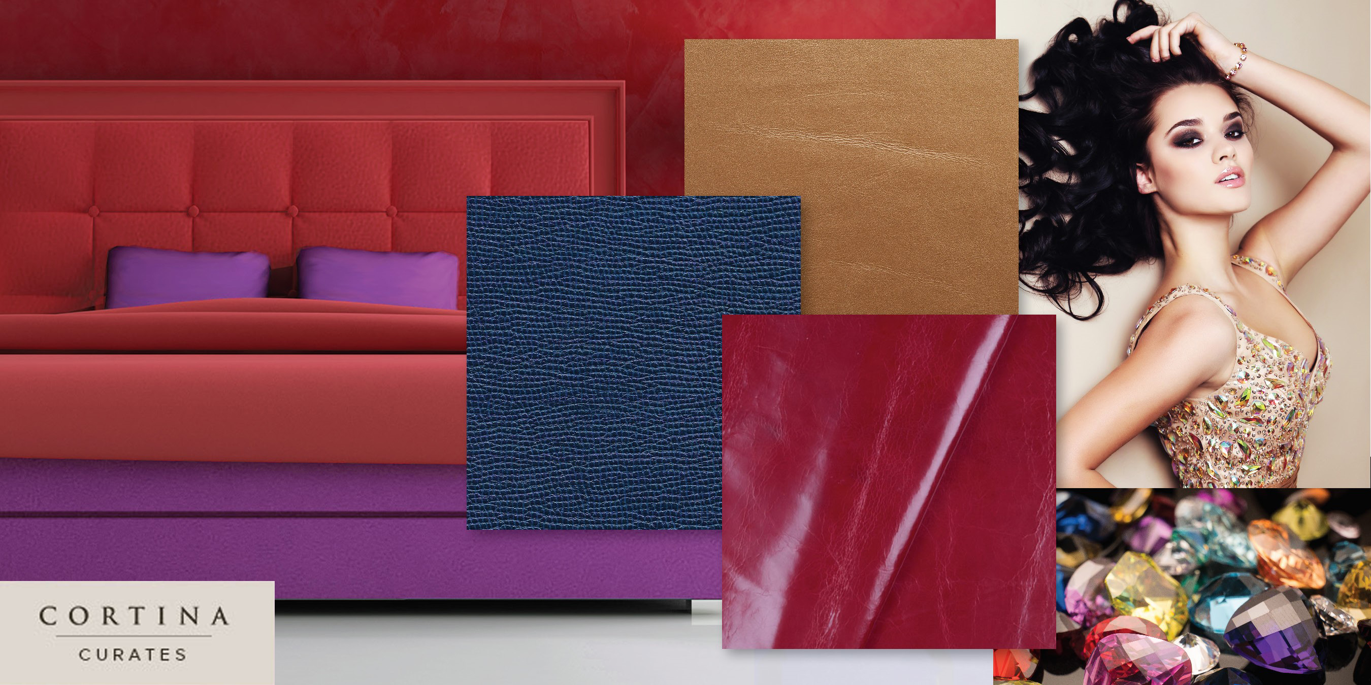 Cortina Curates Bijou Cortina Curates Bijou