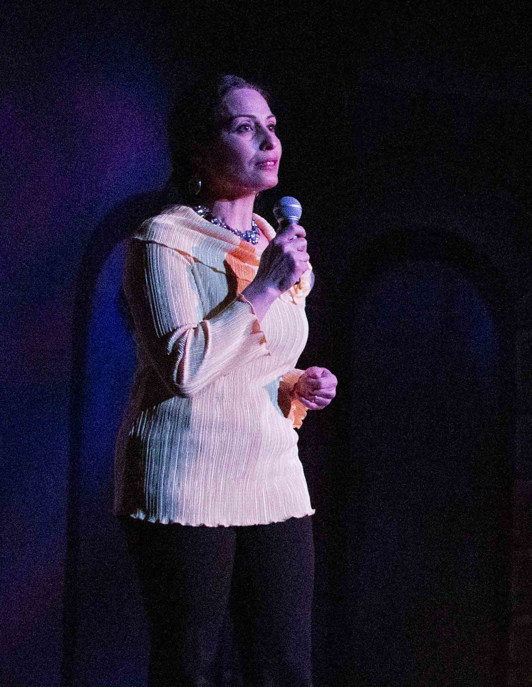 Photo by Steve Wagner.