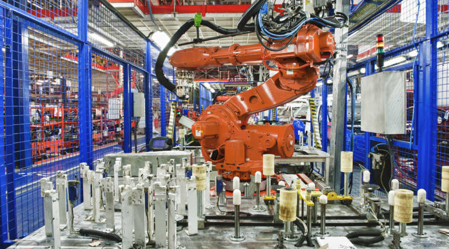 Robotics Testimonials