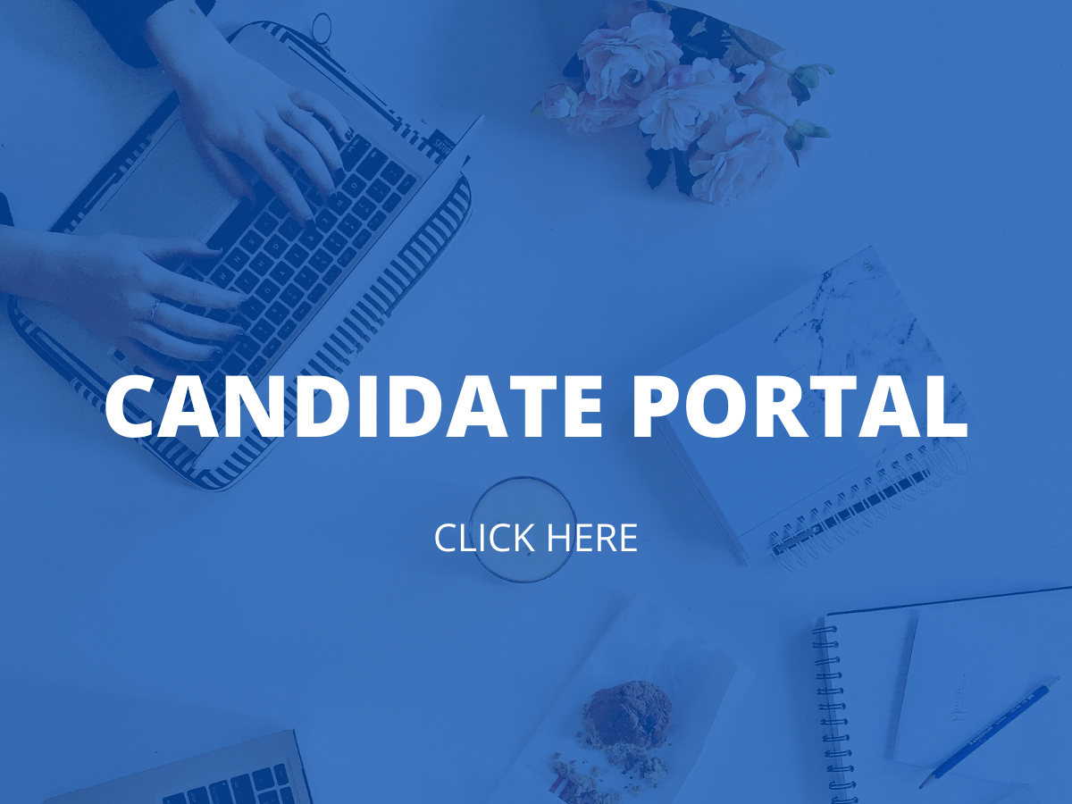 CANDIDATE PORTAL Direct Recruiters Inc.