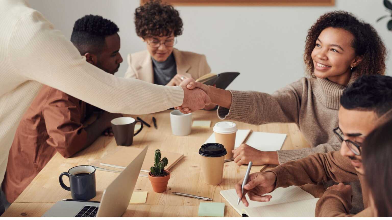 Commitment to Diversity &amp; Inclusion Direct Recruiters Inc.