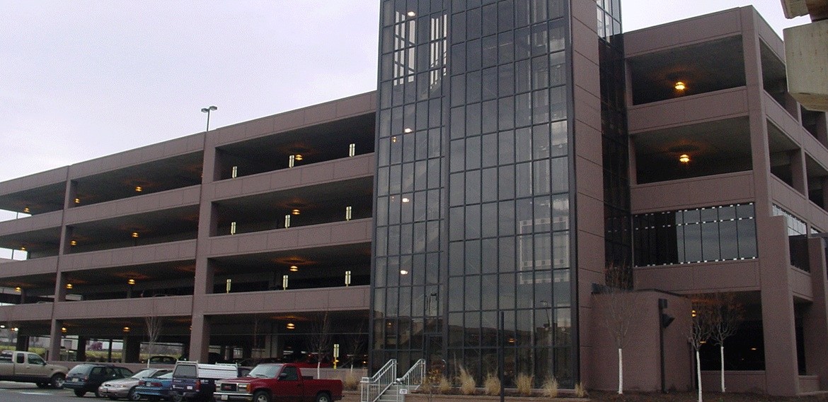 Parking Decks Archives Page 3 of 6 Donley's