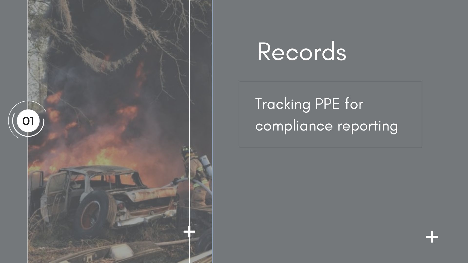 2 NFPA 1851- Records Section