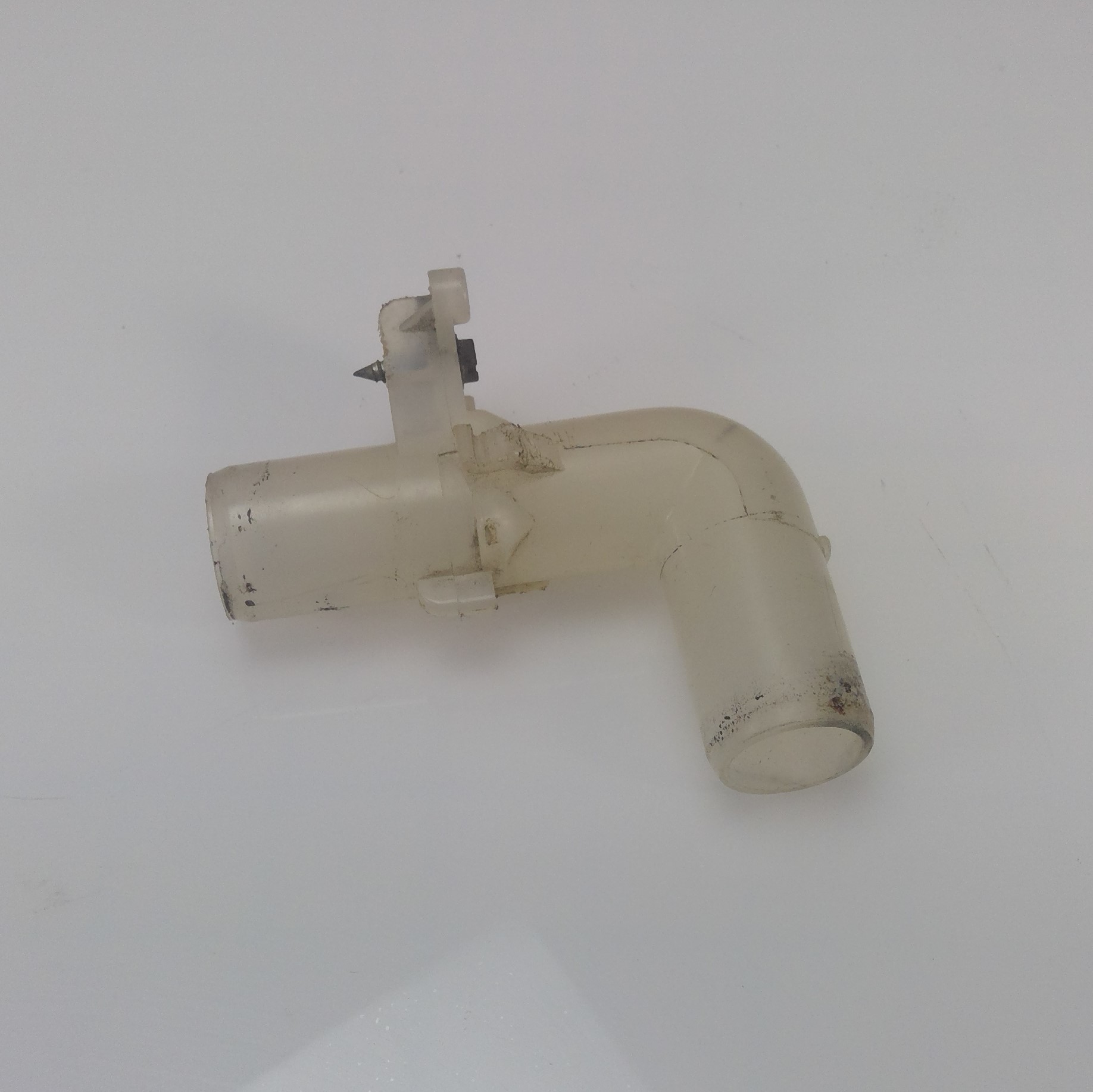 Vtg KENMORE Washing Machine DRAIN HOSE Elbow 95440 WP95440 AP6013663