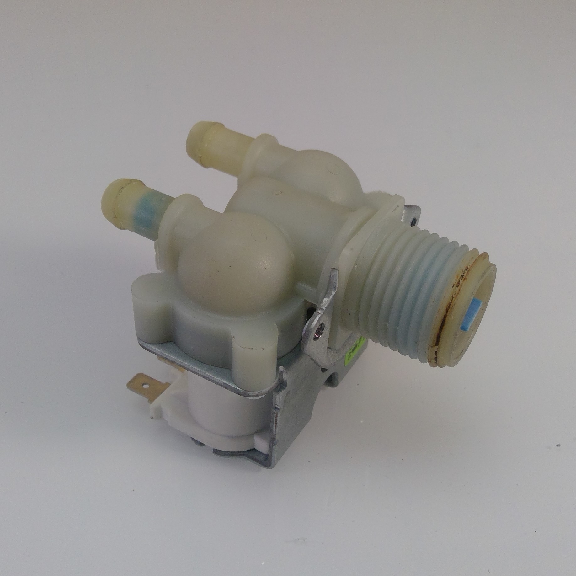 SAMSUNG Washer WATER INLET VALVE (Cold) DC6230312J 2070376 AP4204532 PS4209090 Lorain Furniture
