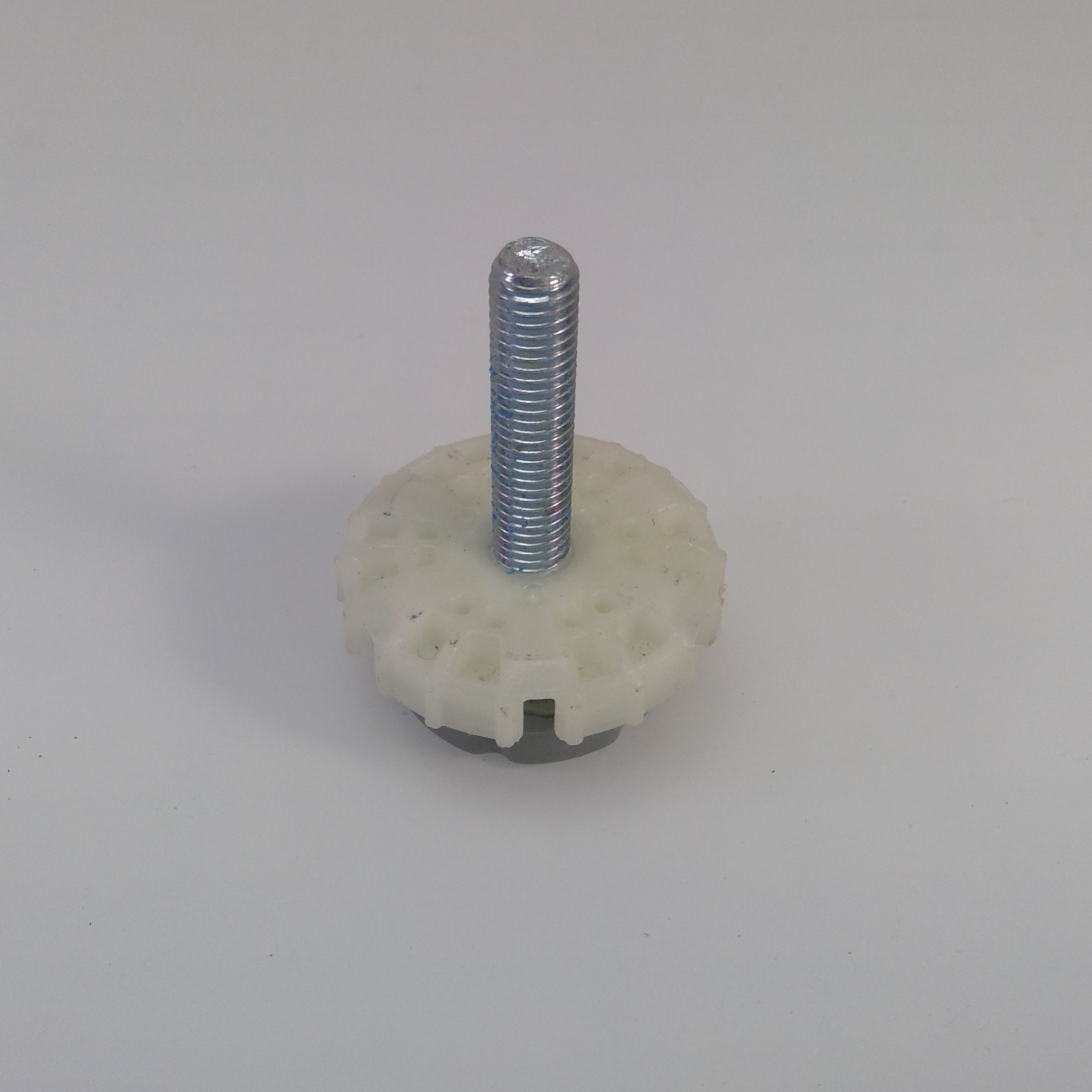 SAMSUNG Washer LEVELING LEG DC9714293D 2754527 AP5669539 PS6883936 Lorain Furniture