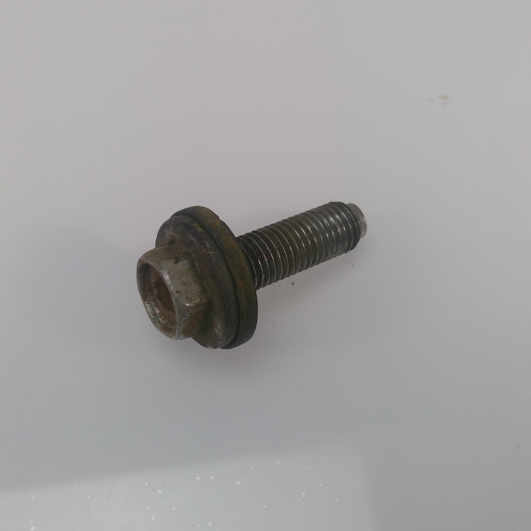 MAYTAG Washing Machine AGITATOR BOLT W10772621 WP3949550 Lorain Furniture
