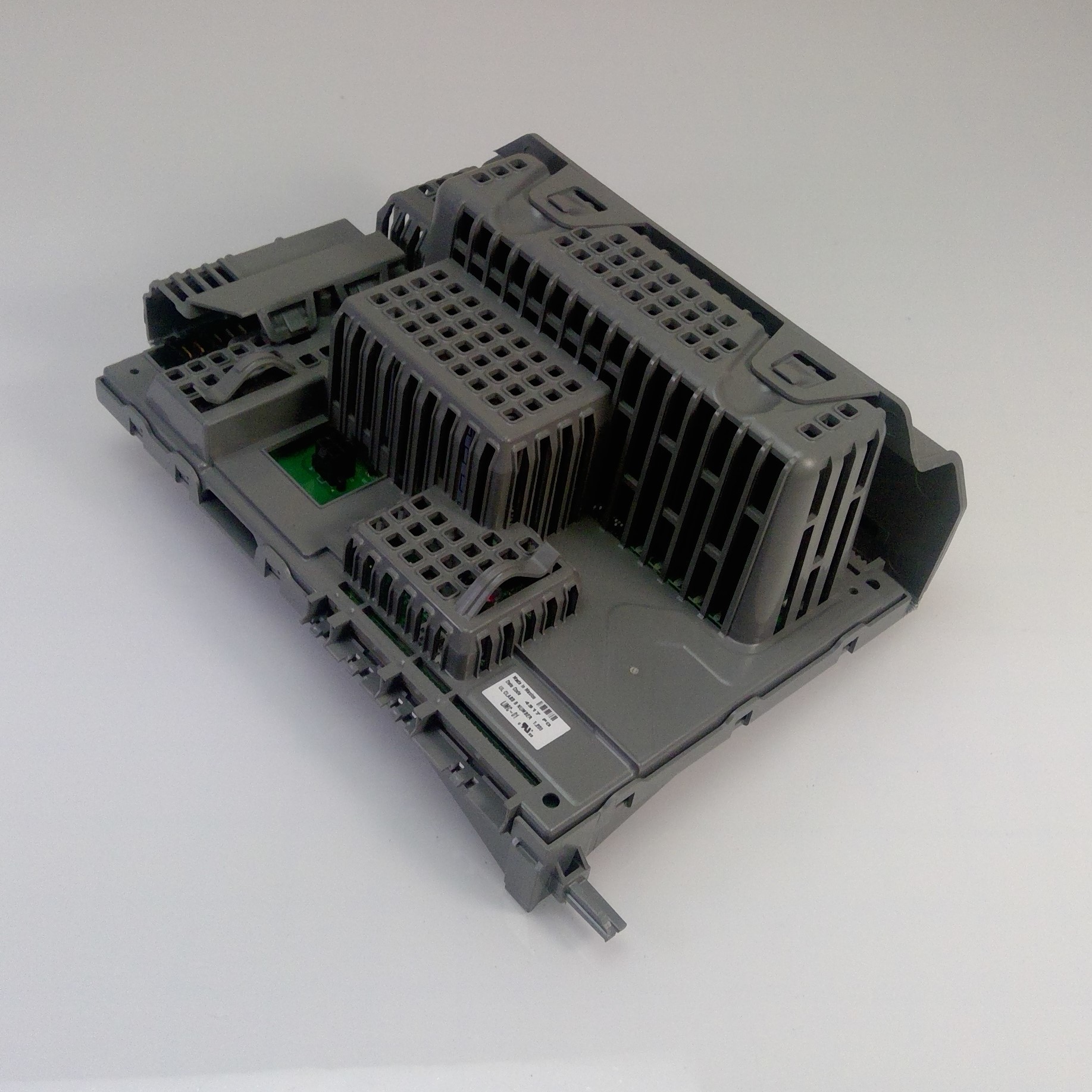 WHIRLPOOL Duet WASHER Motor Control Board W10693598 W11029153R Lorain