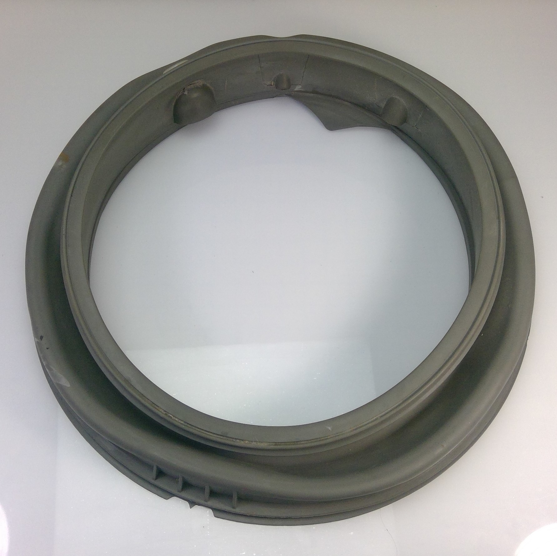 WHIRLPOOL Duet WASHER Door Bellow W11106747 WPW10340443 AP6238143