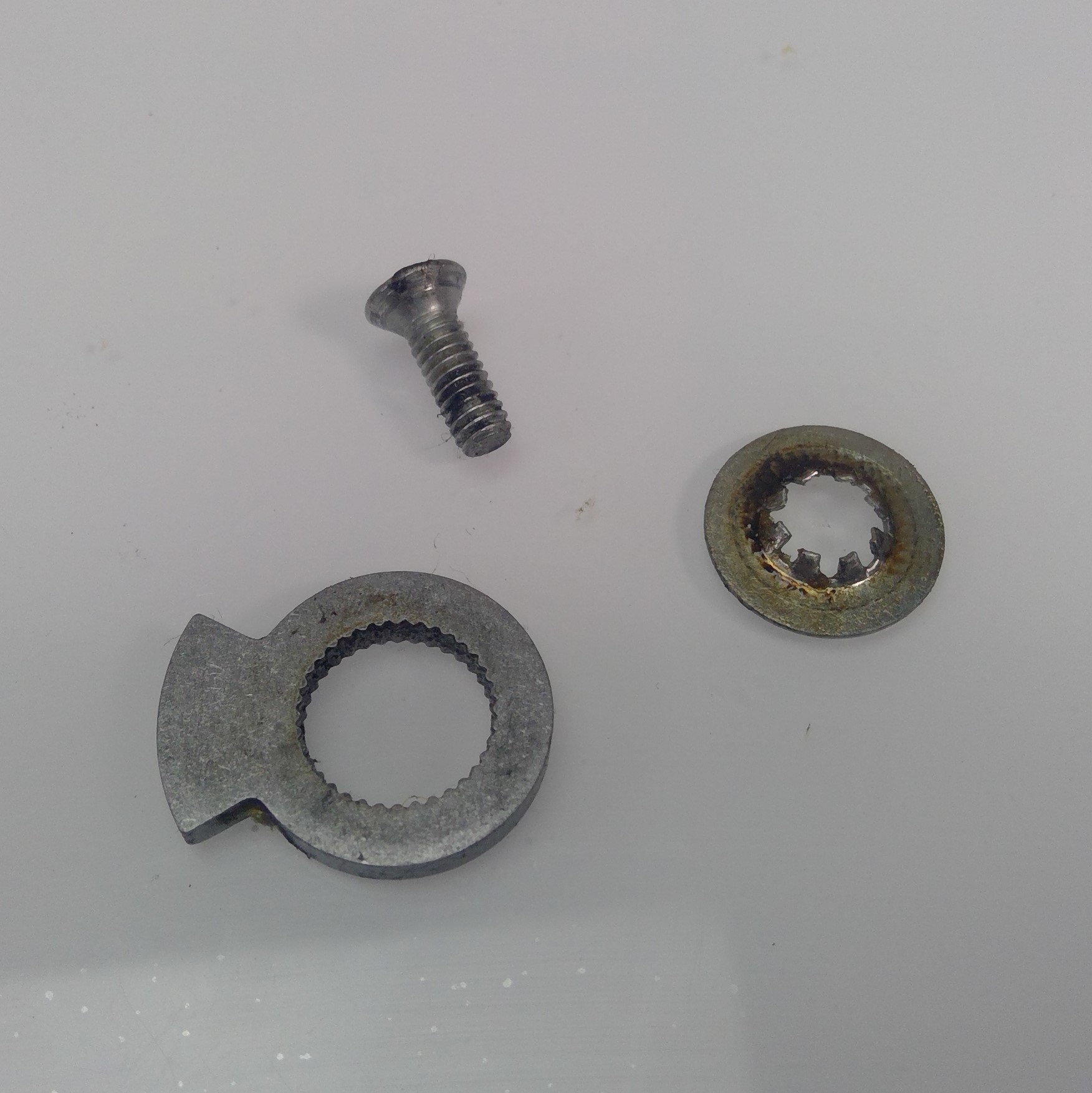 MAYTAG Washer PULLEY KEY WP211089 WP22003555 WP912618 Lorain Furniture