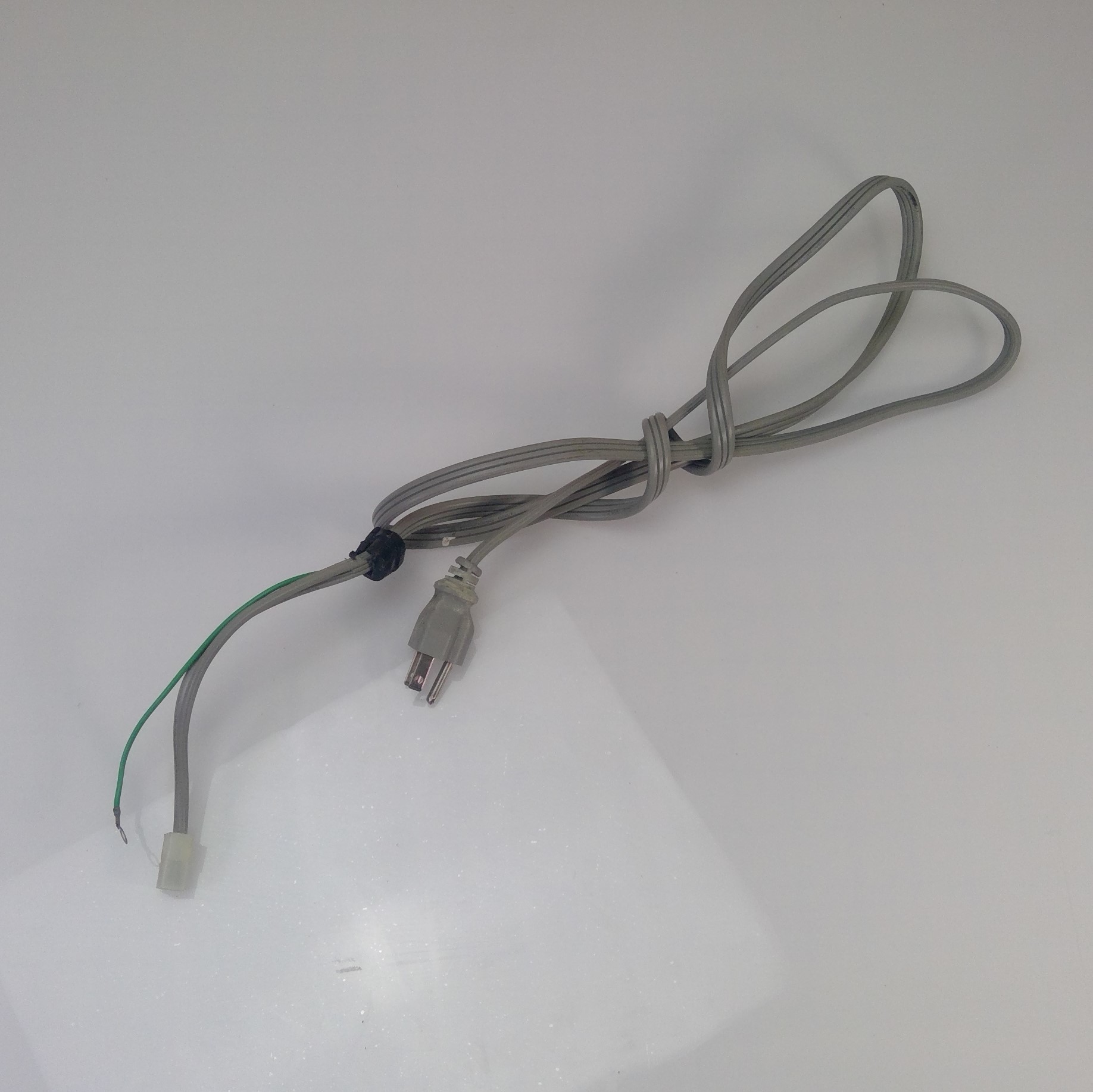 MAYTAG Washing Machine POWER CORD WP22003062 AP6006339 PS11739412