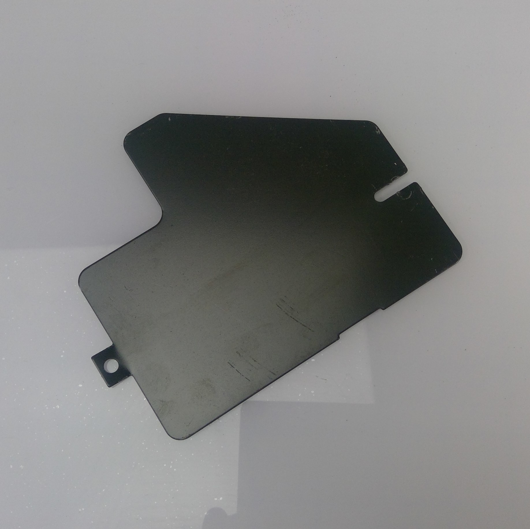 WHIRLPOOL Dryer TERMINAL BLOCK COVER WP3396795 AP6008351 PS11741486