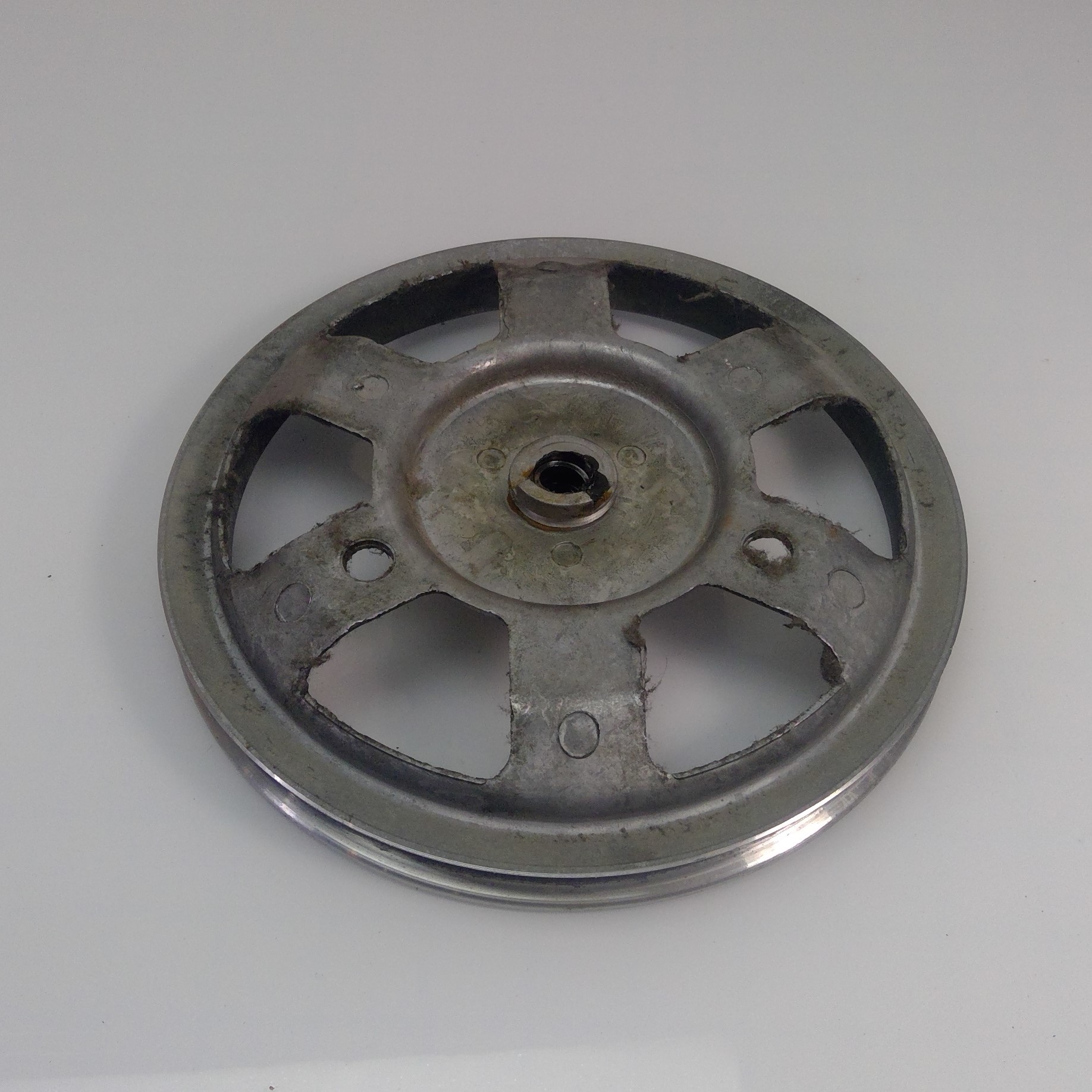 MAYTAG Washer DRIVE PULLEY WP62301530 211059 AP6009852 PS11743025
