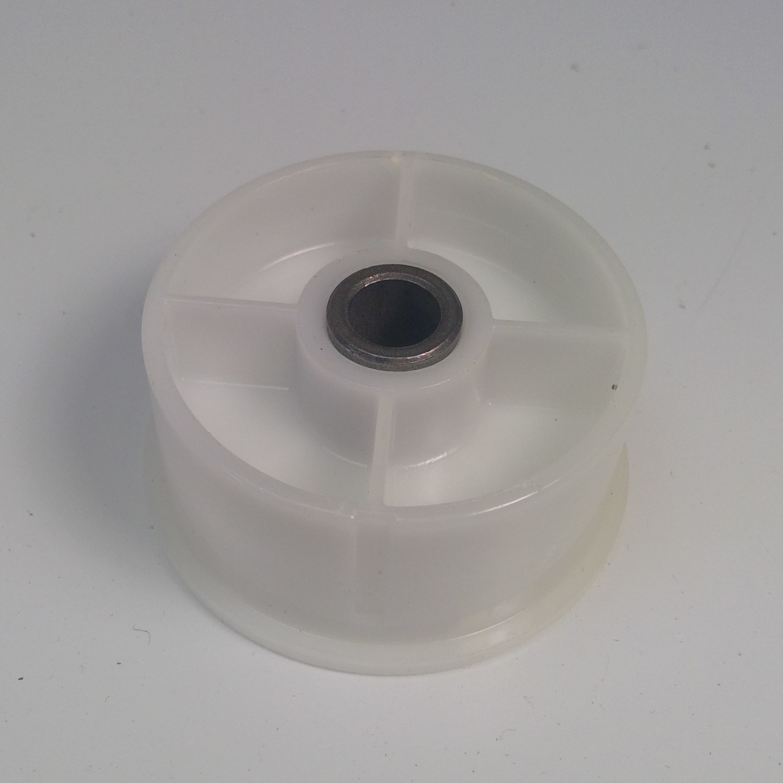 MAYTAG Dryer IDLER PULLEY 33001783 WP63700340 Lorain Furniture