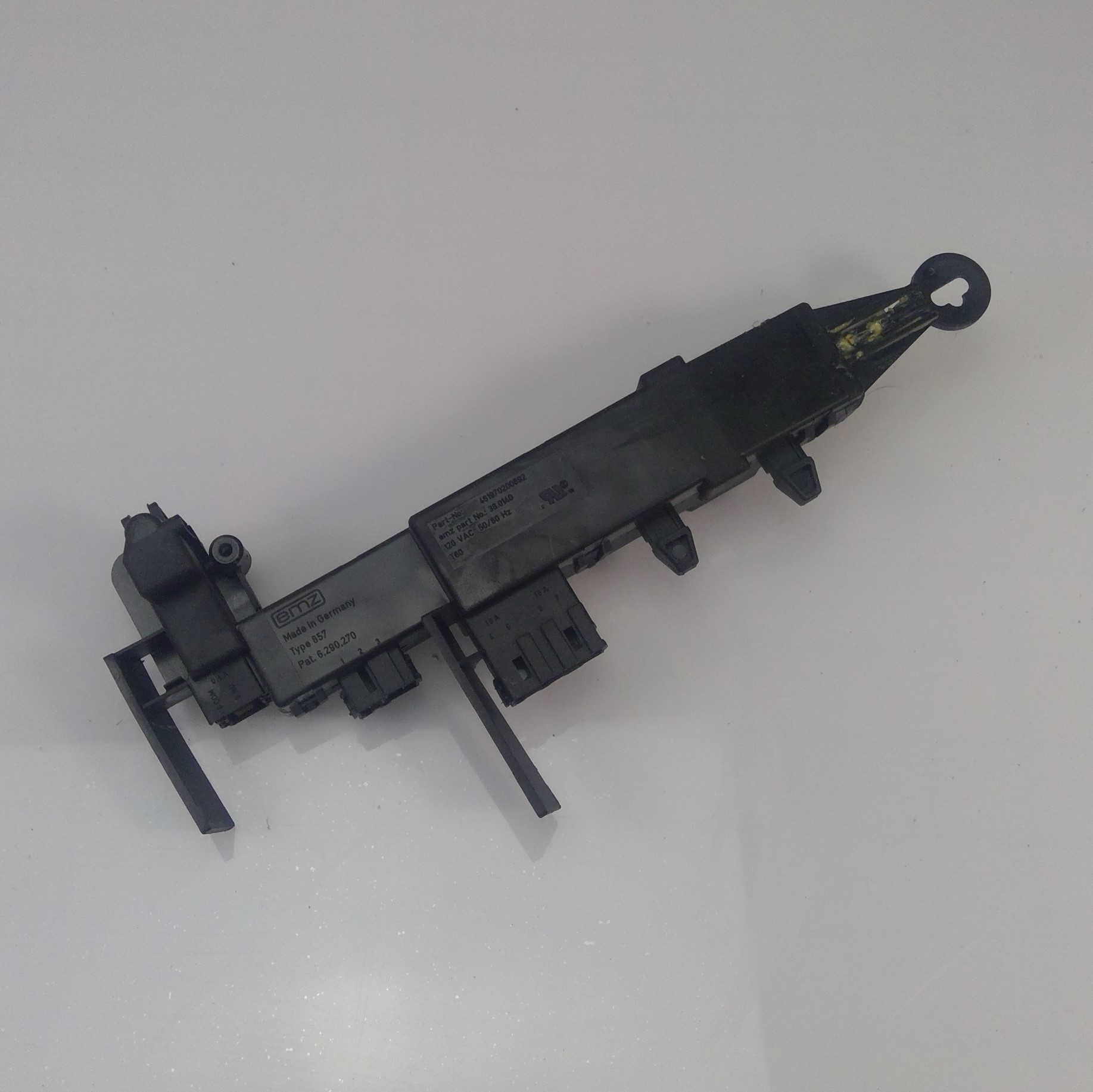 AMANA Washing Machine DOOR LOCK WP8182634 DC6400519B AP6011817