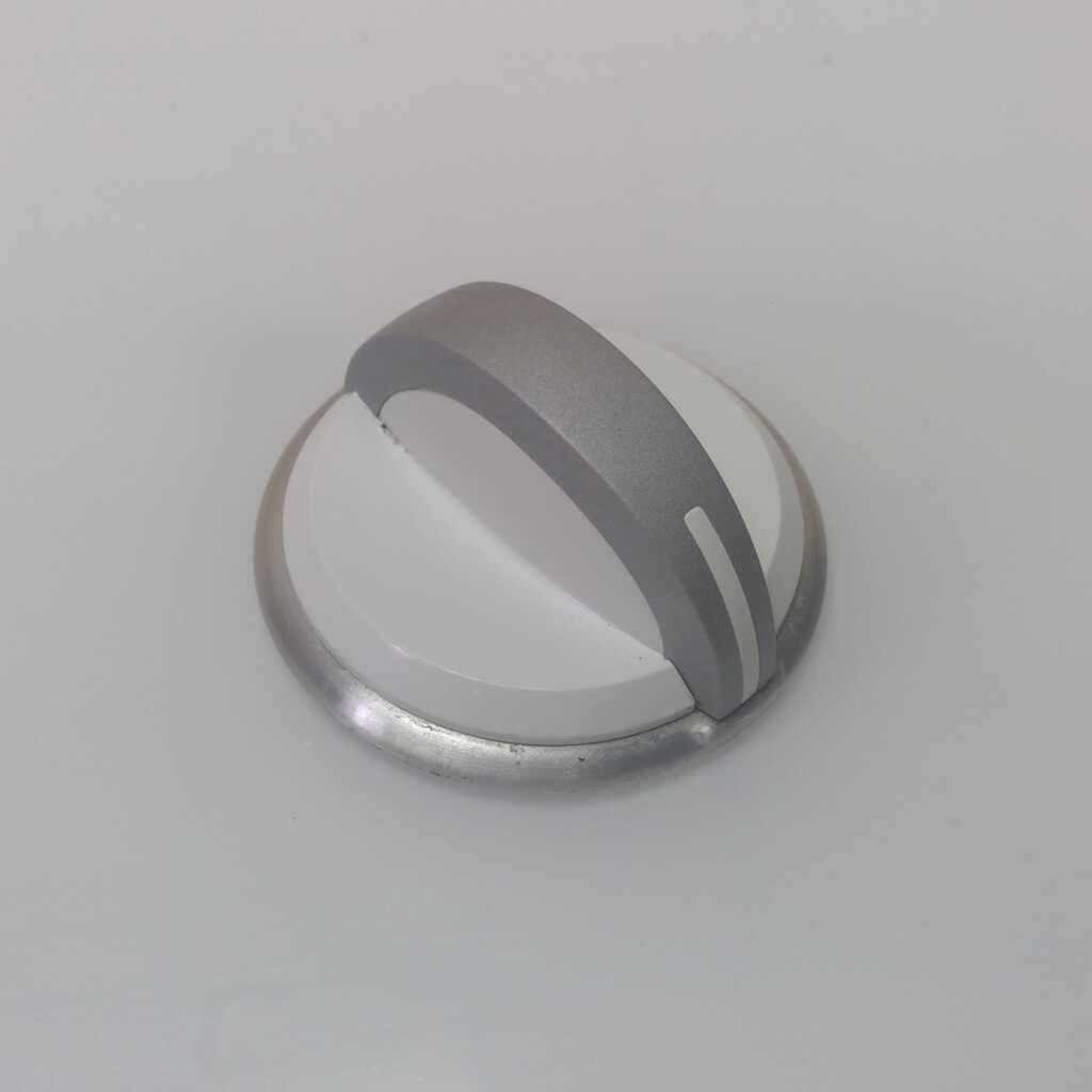 WHIRLPOOL Washing Machine CONTROL KNOB WP8574957 1201535 AP6013484