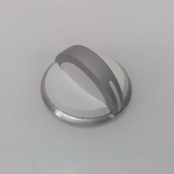 WHIRLPOOL Washing Machine CONTROL KNOB WP8574957 1201535 AP6013484