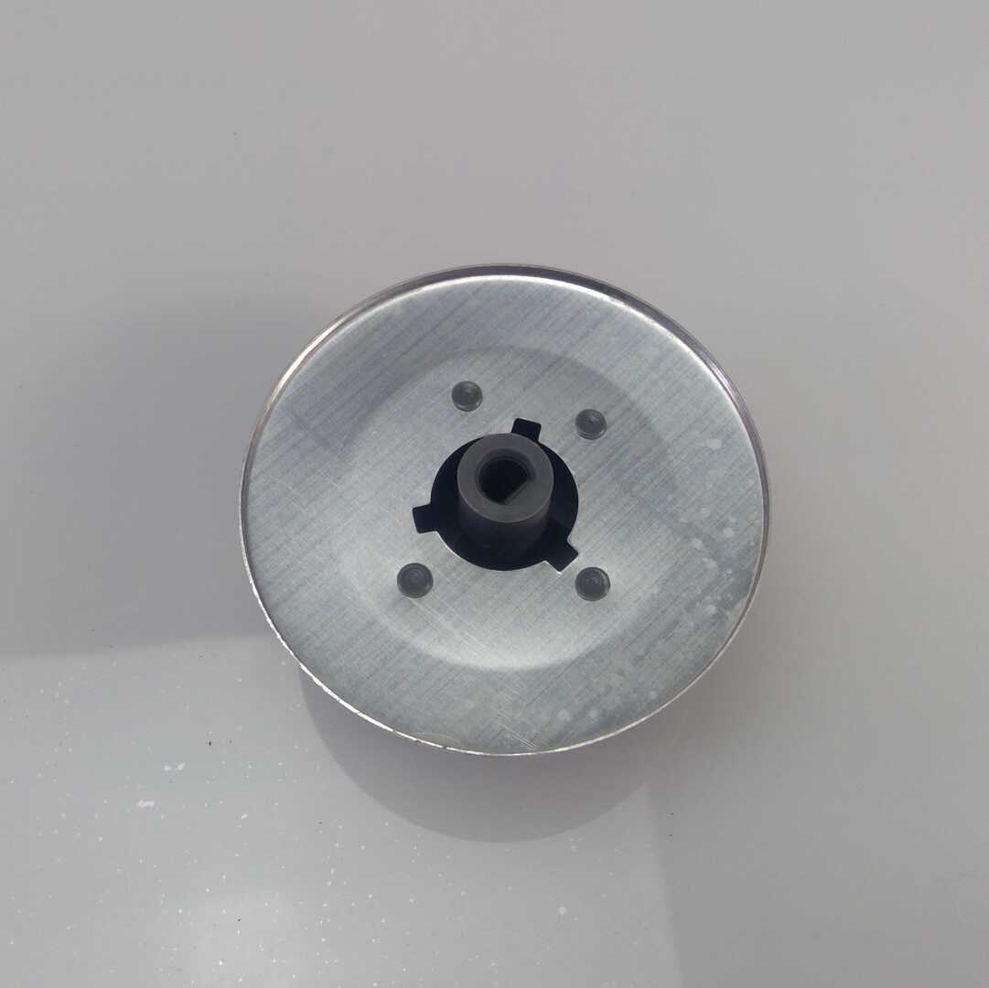 MAYTAG Washing Machine CONTROL KNOB WPW10317454 AP6019402 PS11752708