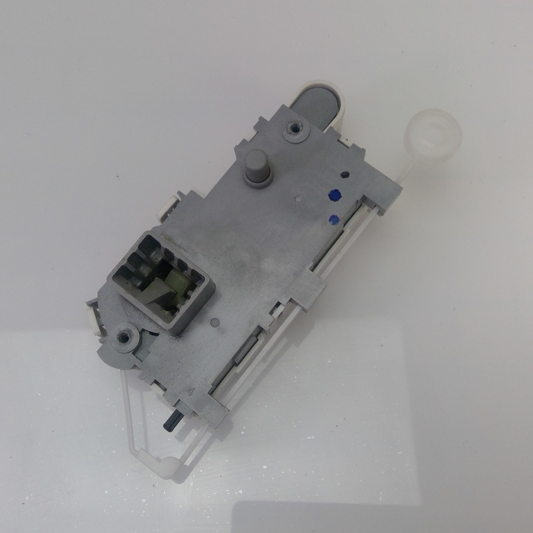 WHIRLPOOL Duet WASHER Door Switch WPW10443885 AP6021486 PS11754810 Lorain Furniture