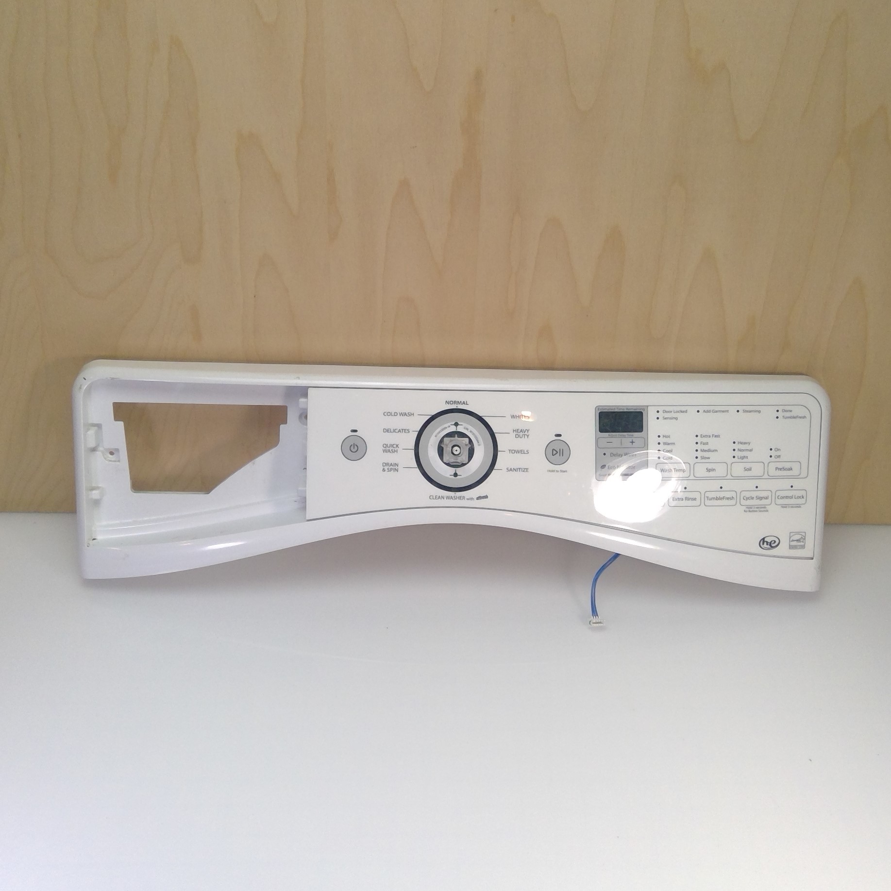 fisher paykel 5.5 kg top loader