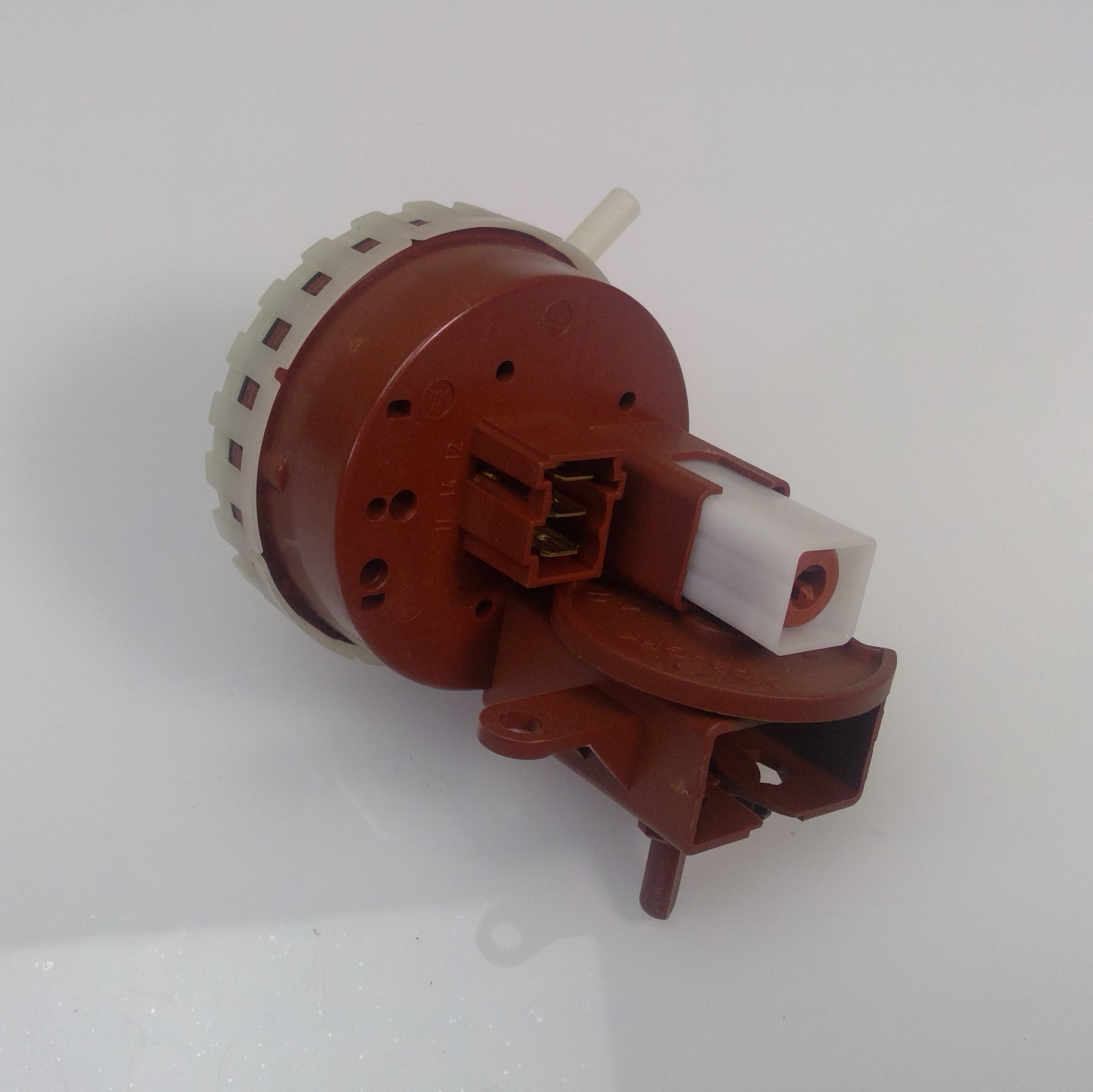 MAYTAG Washer WATER LEVEL Pressure Switch WPY2201474 1245725 AP6024161