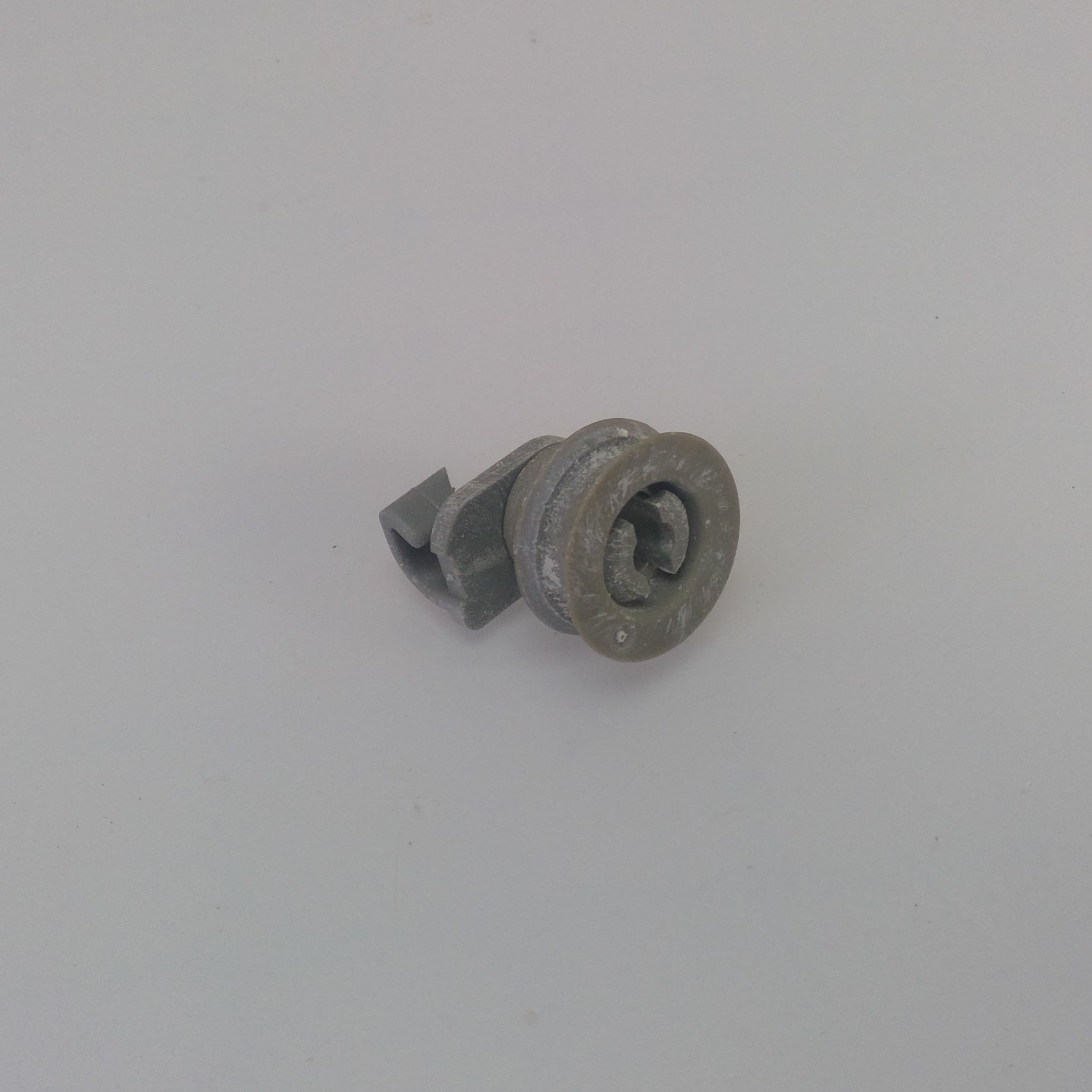 JENNAIR Dishwasher RACK ROLLER (Upper) 99003148 WP99003148 AP6014516