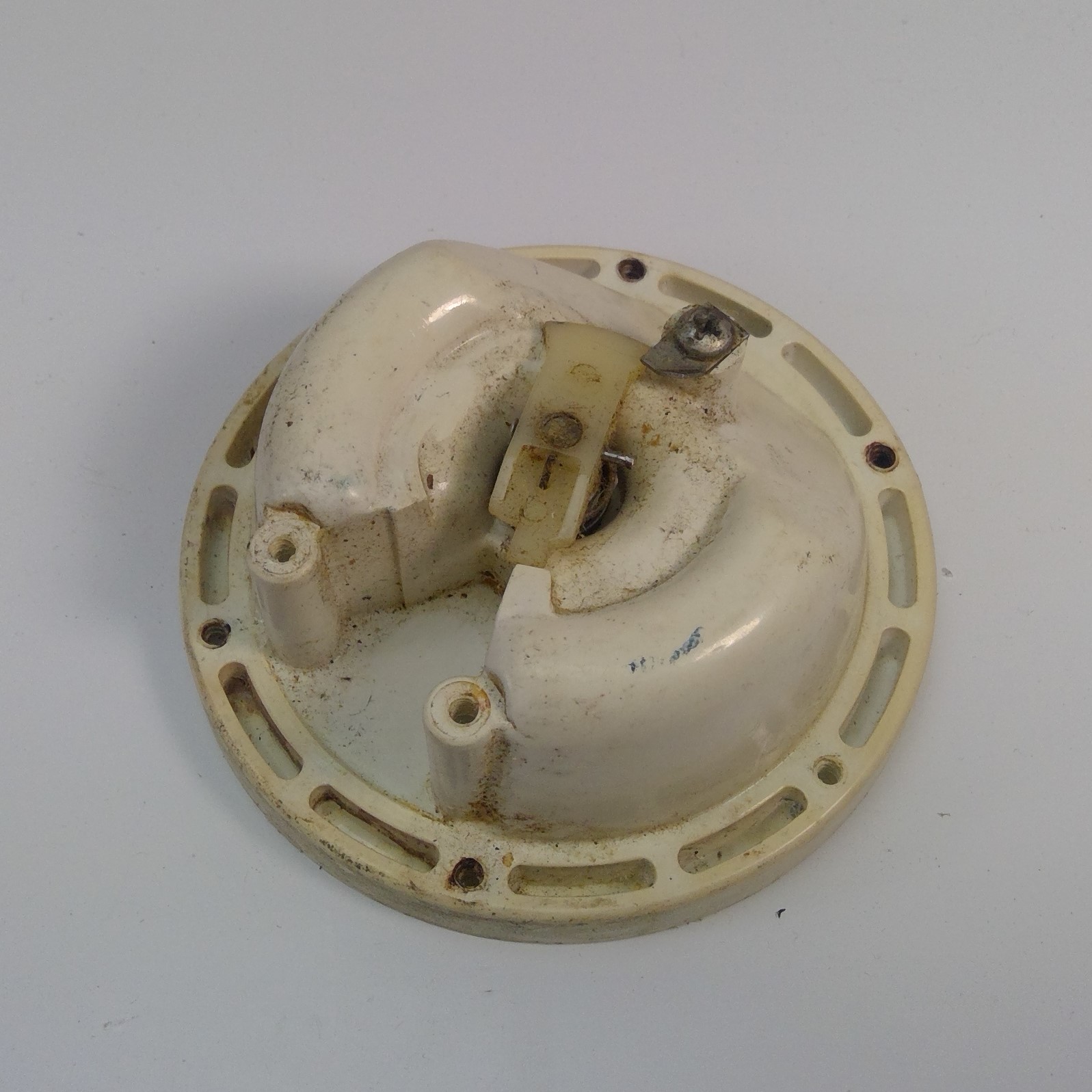 Vintage KITCHENAID Hobart DISHWASHER Detergent Dispenser Asm 1028301 Lorain Furniture