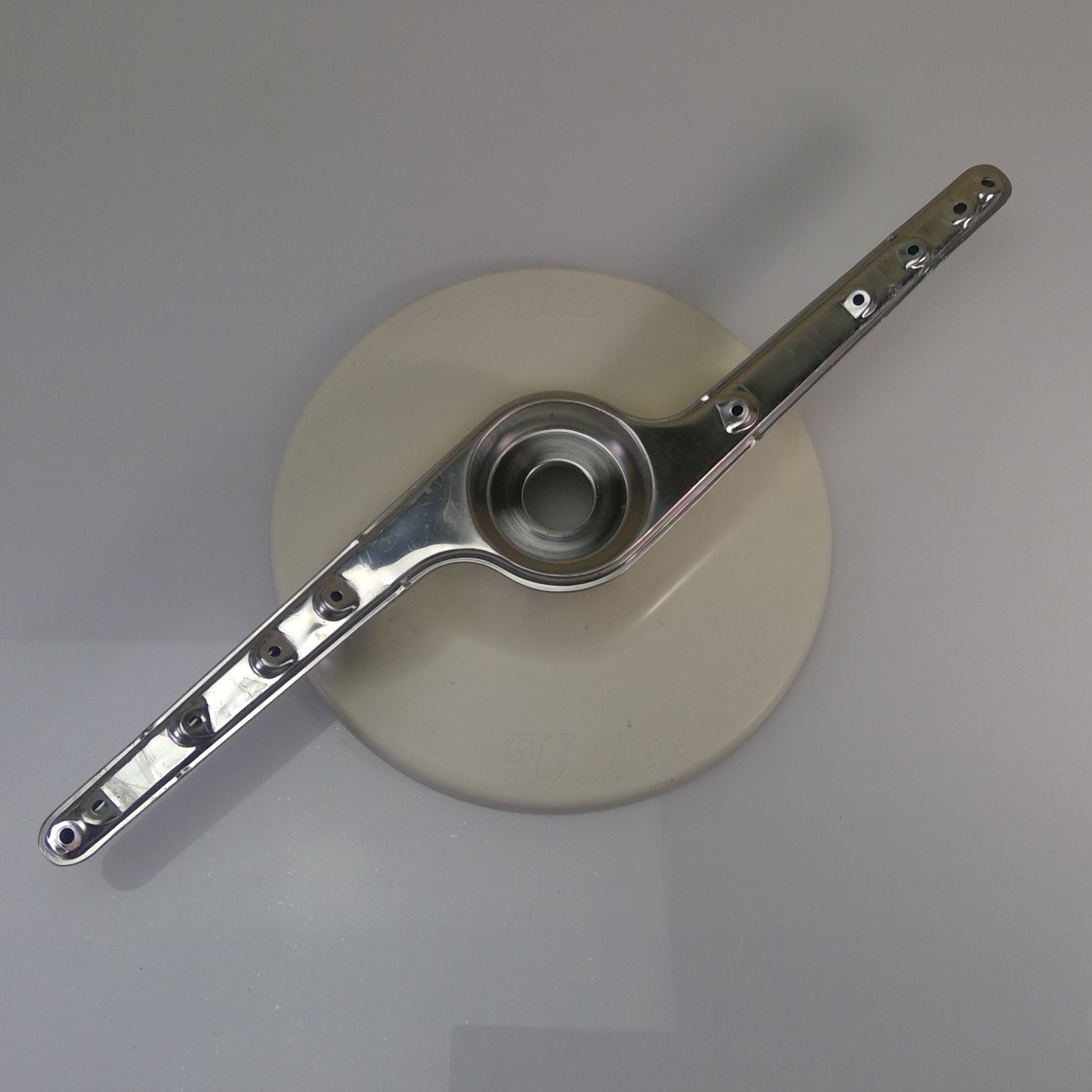 KENMORE Dishwasher SPRAY ARM (Lower) 3376850 524469 AP3096834 PS343924