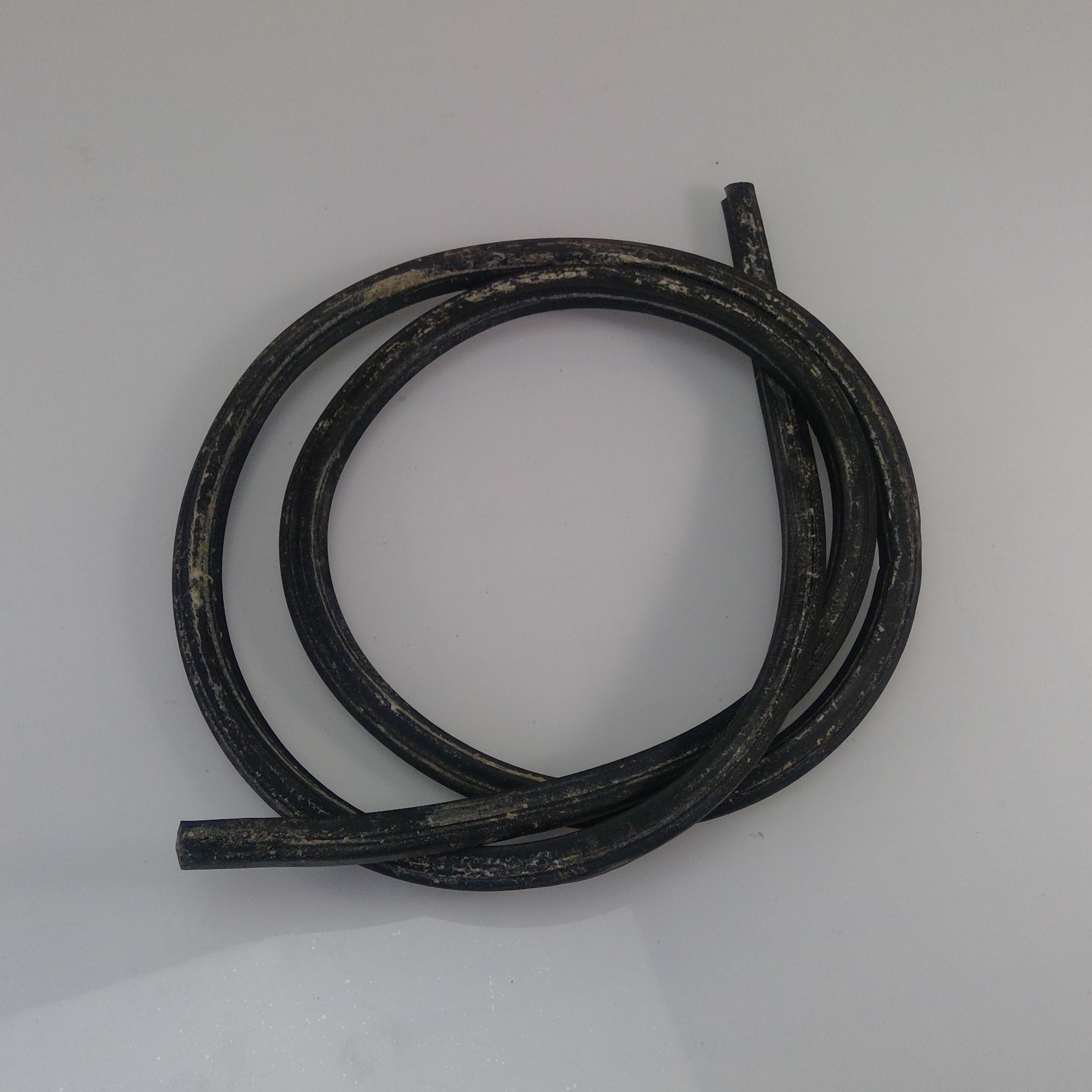 KENMORE Dishwasher DOOR SEAL 3376927 WPW10509257 AP6022476 PS11755809