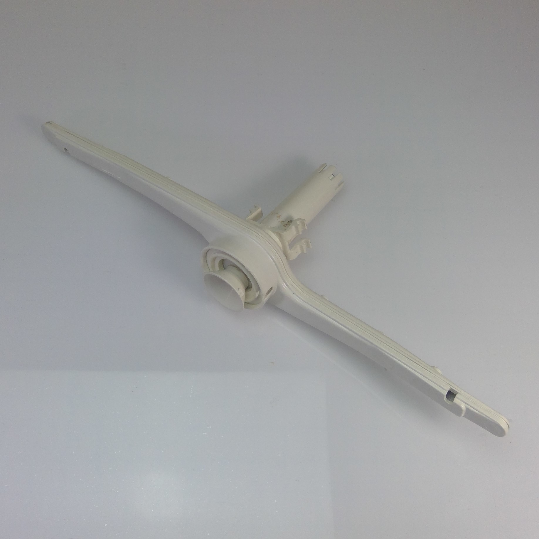 KENMORE Dishwasher SPRAY ARM Asm 3368290 W10851031 3377274 WP8268829