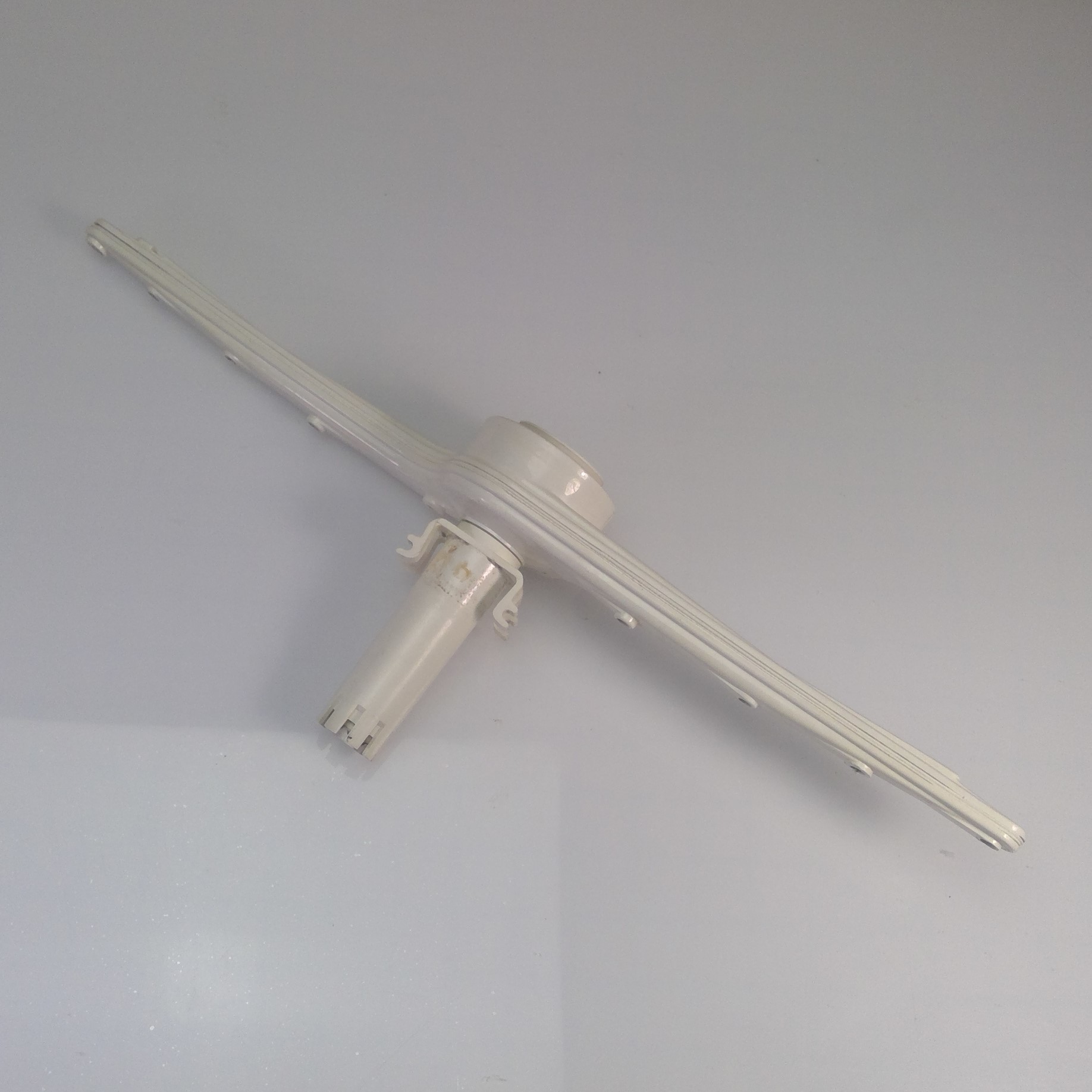 KENMORE Dishwasher SPRAY ARM Asm 3368290 W10851031 3377274 WP8268829