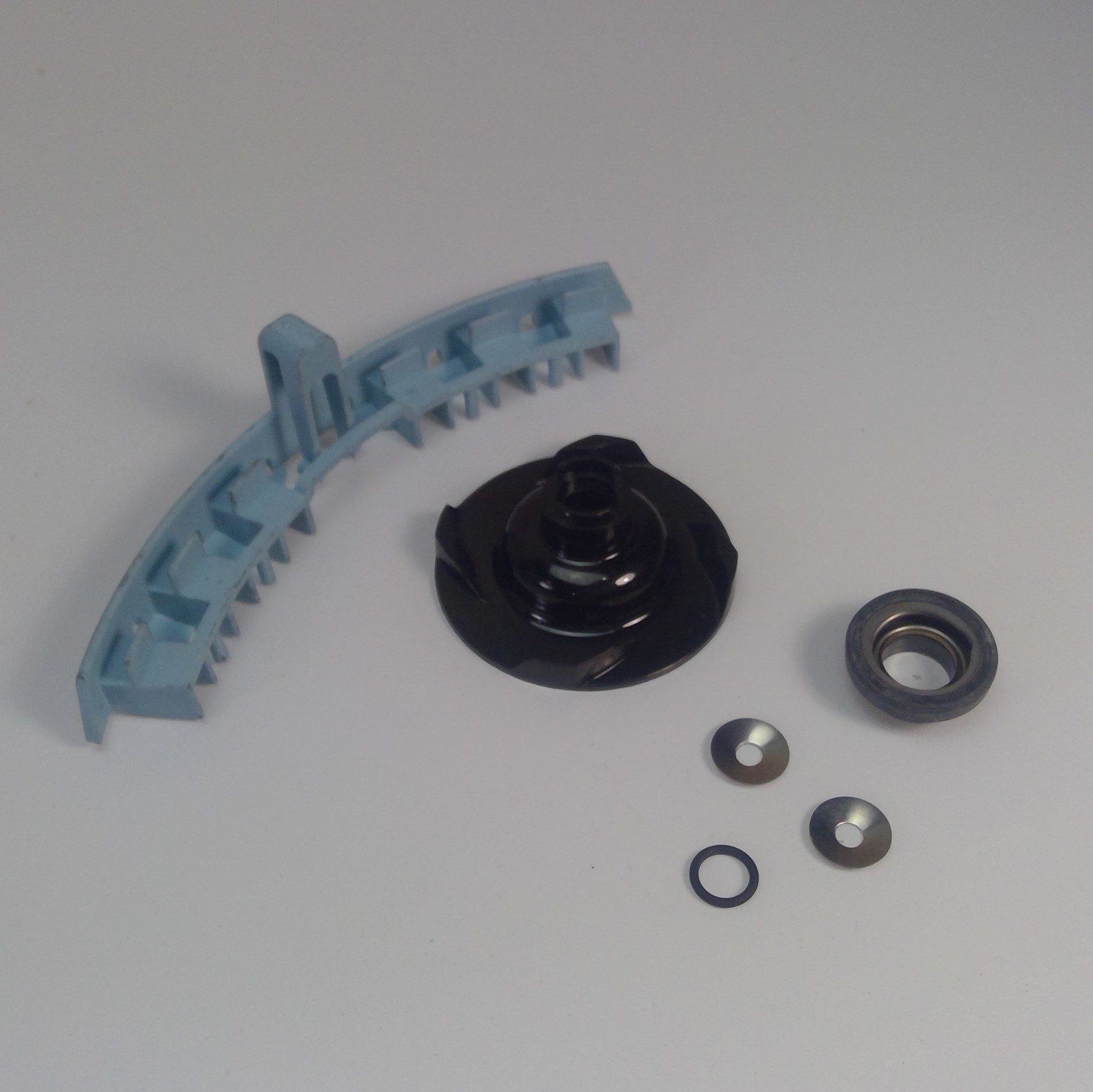 Vintage KITCHENAID Hobart Dishwasher Impeller Kit 240366 86366