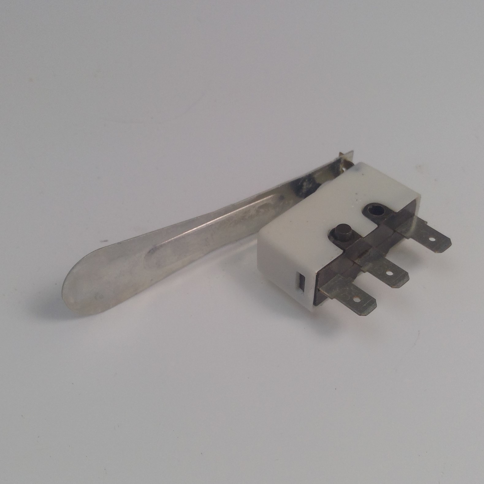 VTG D&M Frigidaire DISHWASHER Float Switch 804629 5300804629 G148436