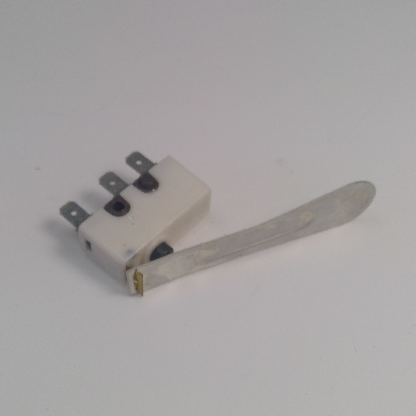 VTG D&M Frigidaire DISHWASHER Float Switch 804629 5300804629 G148436