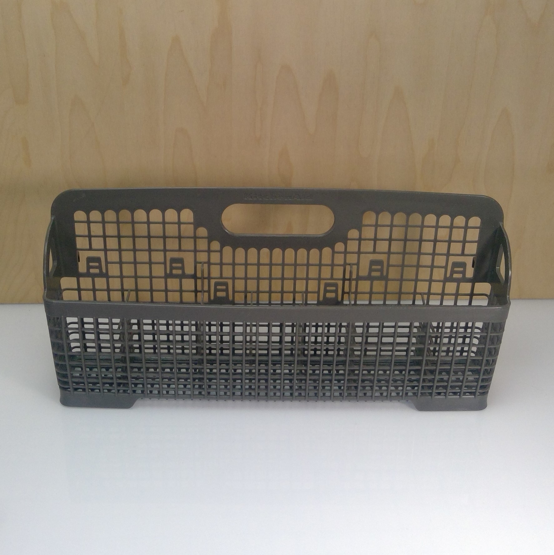 kitchenaid dishwasher utensil basket