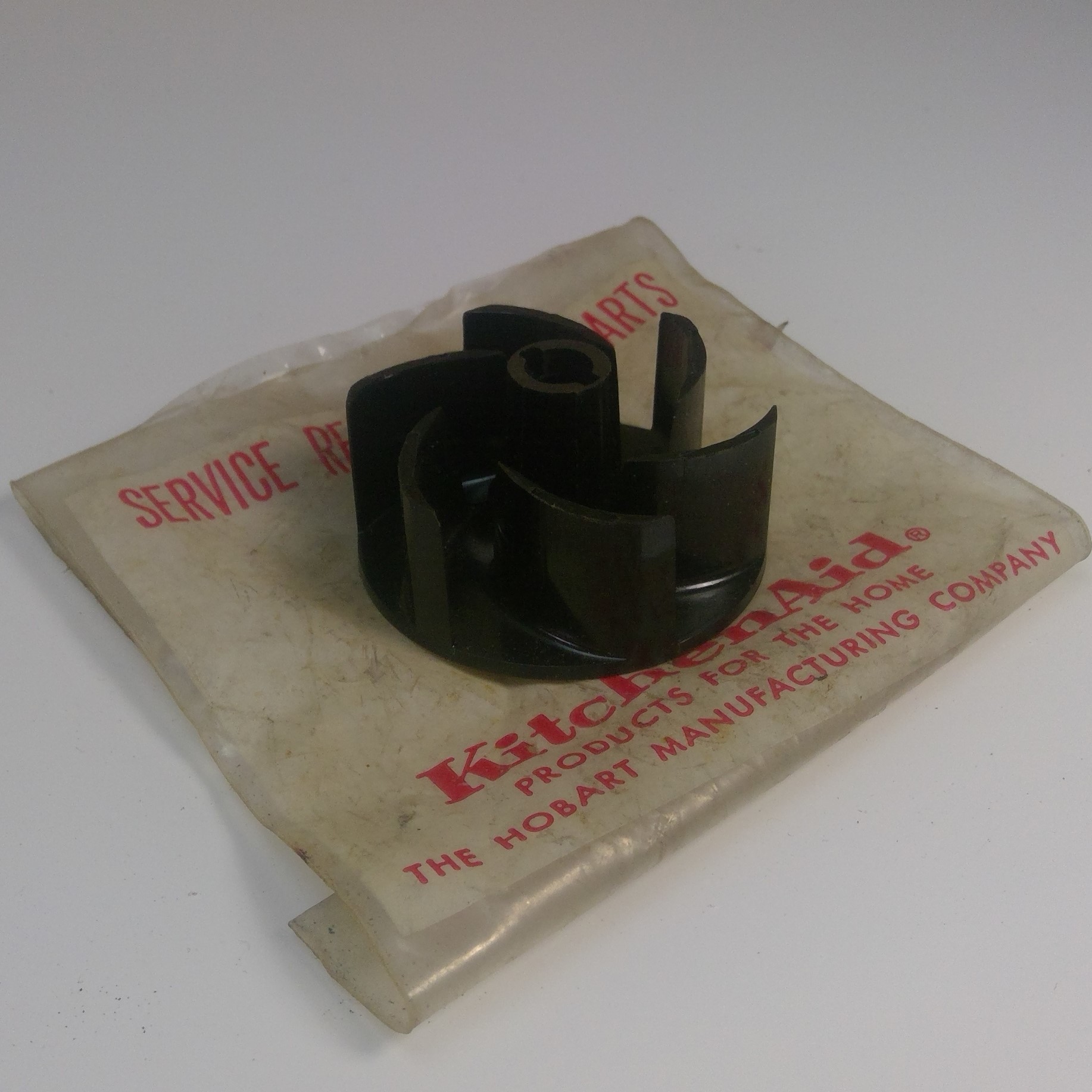 VTG Kitchenaid HOBART Dishwasher IMPELLER M68515 P64976 Lorain