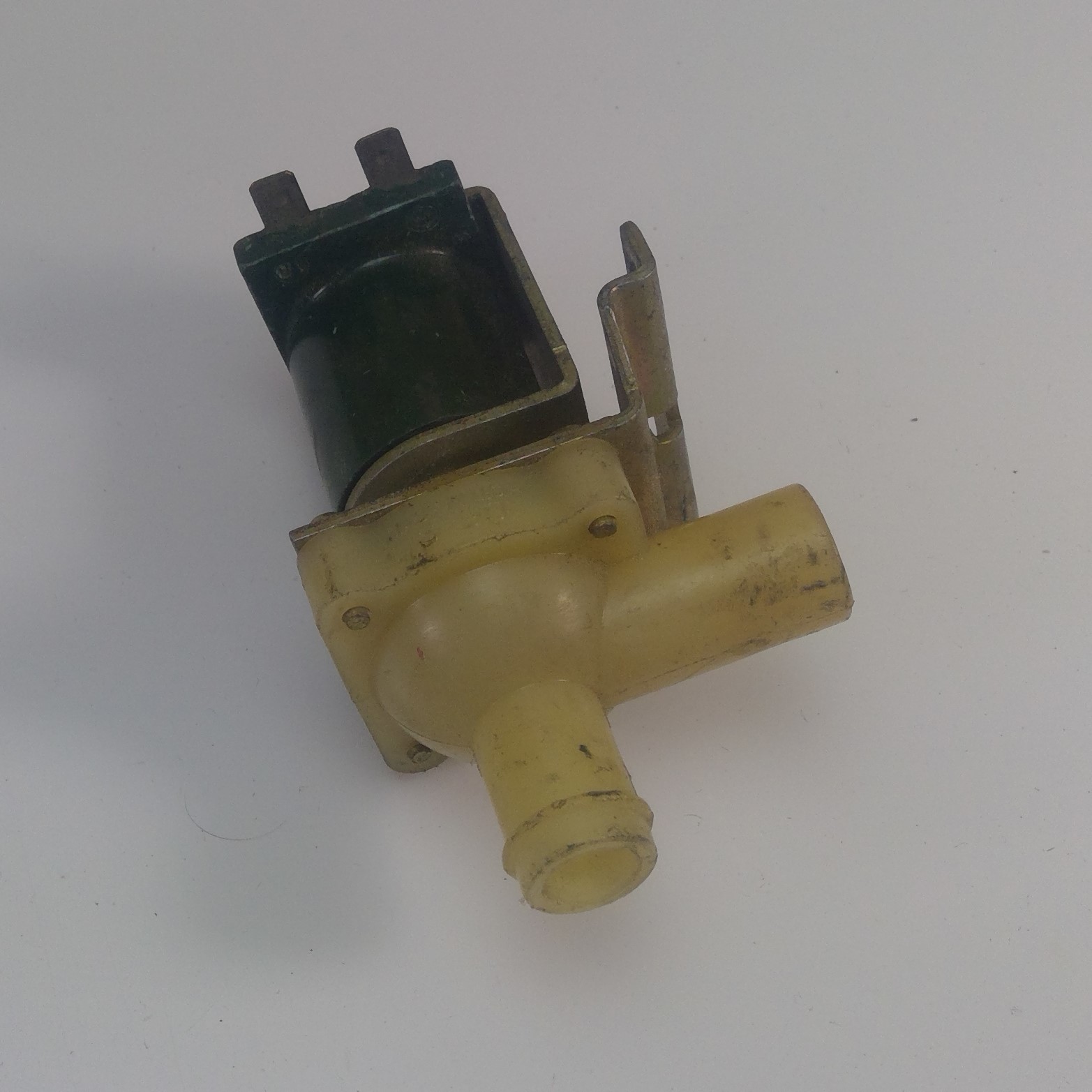 VTG Kitchenaid HOBART Dishwasher DRAIN VALVE R102280 R102280 R814901