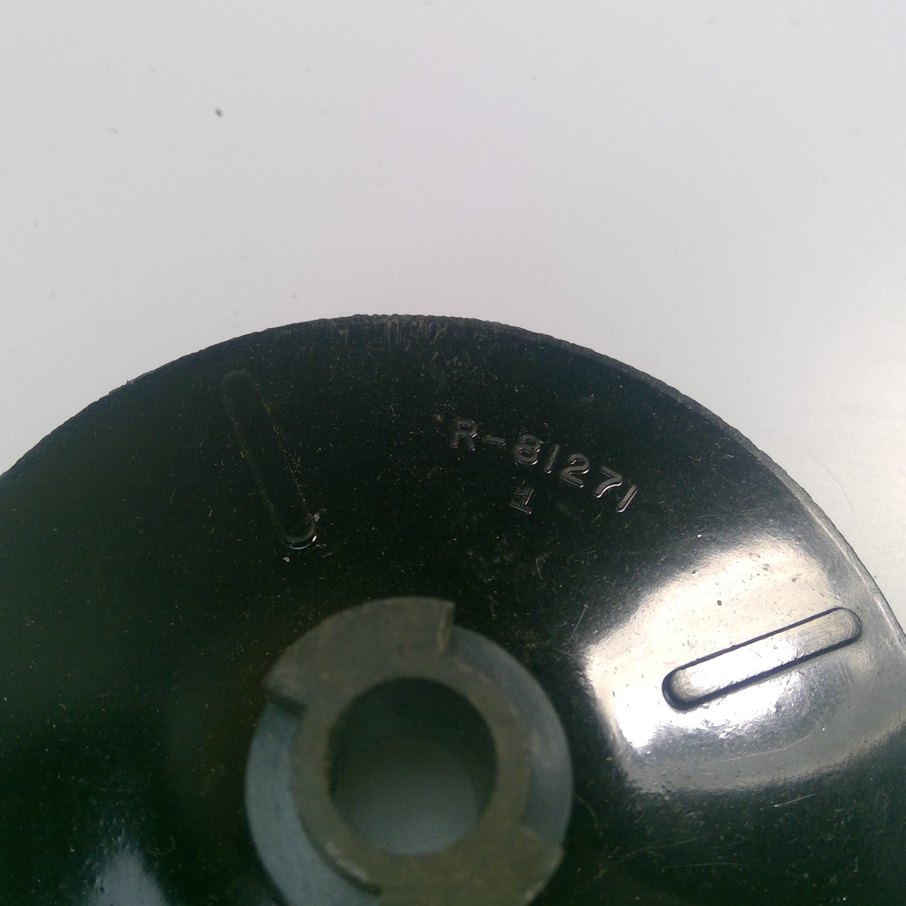 VTG Kitchenaid HOBART Dishwasher IMPELLER 4160109 R81271 R81271