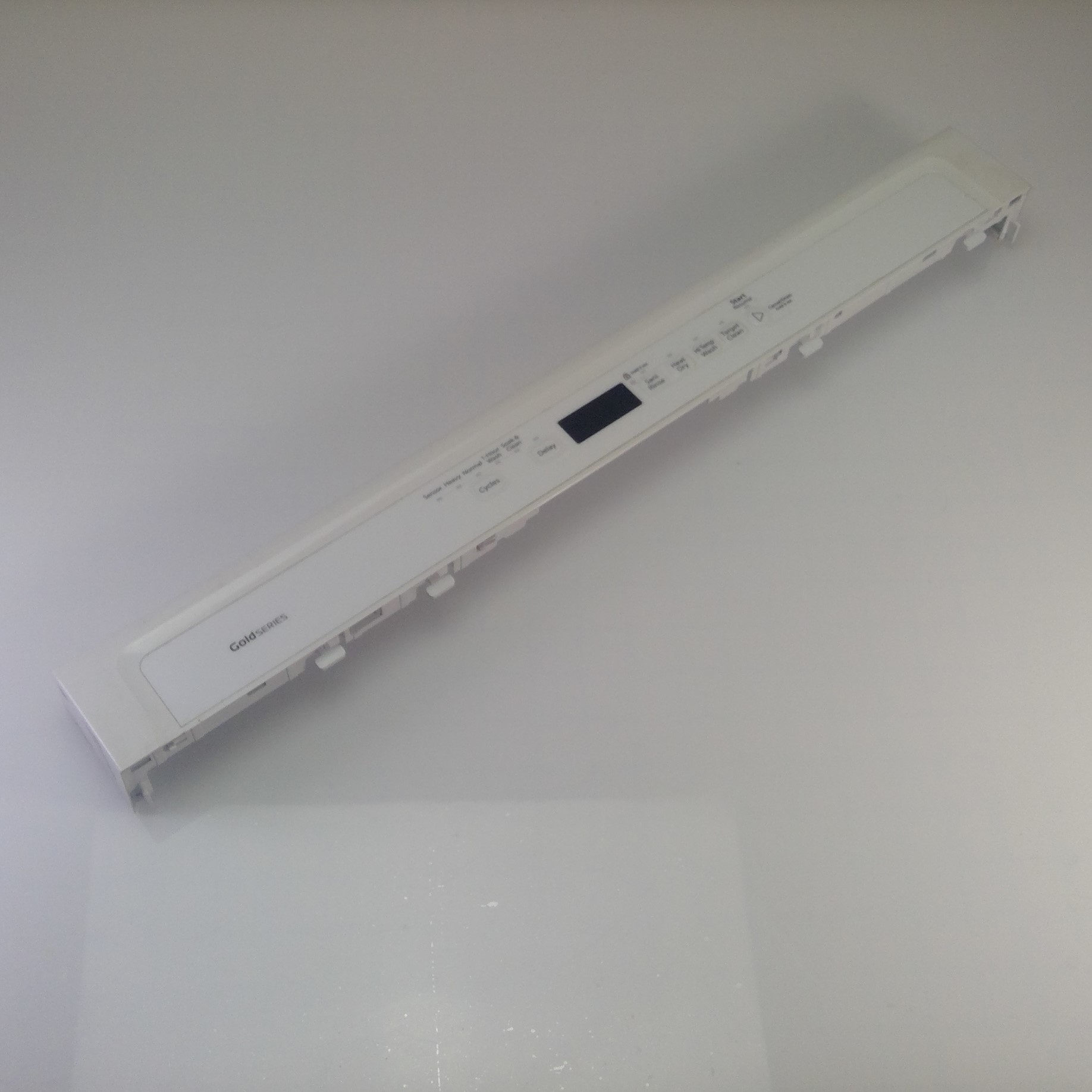 WHIRLPOOL Dishwasher CONTROL PANEL Asm W10671940 W10847890 W10644294 W10698631 Lorain Furniture